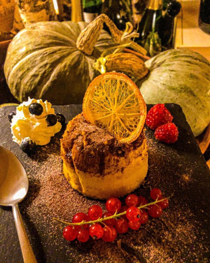 Agriturismo Terra Del Sole Albosaggia Dış mekan fotoğraf