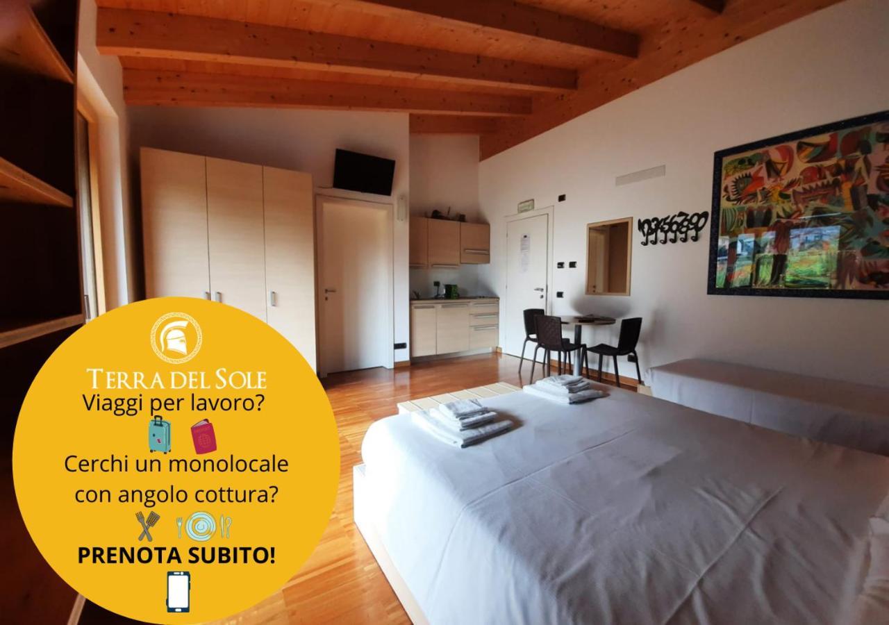 Agriturismo Terra Del Sole Albosaggia Dış mekan fotoğraf