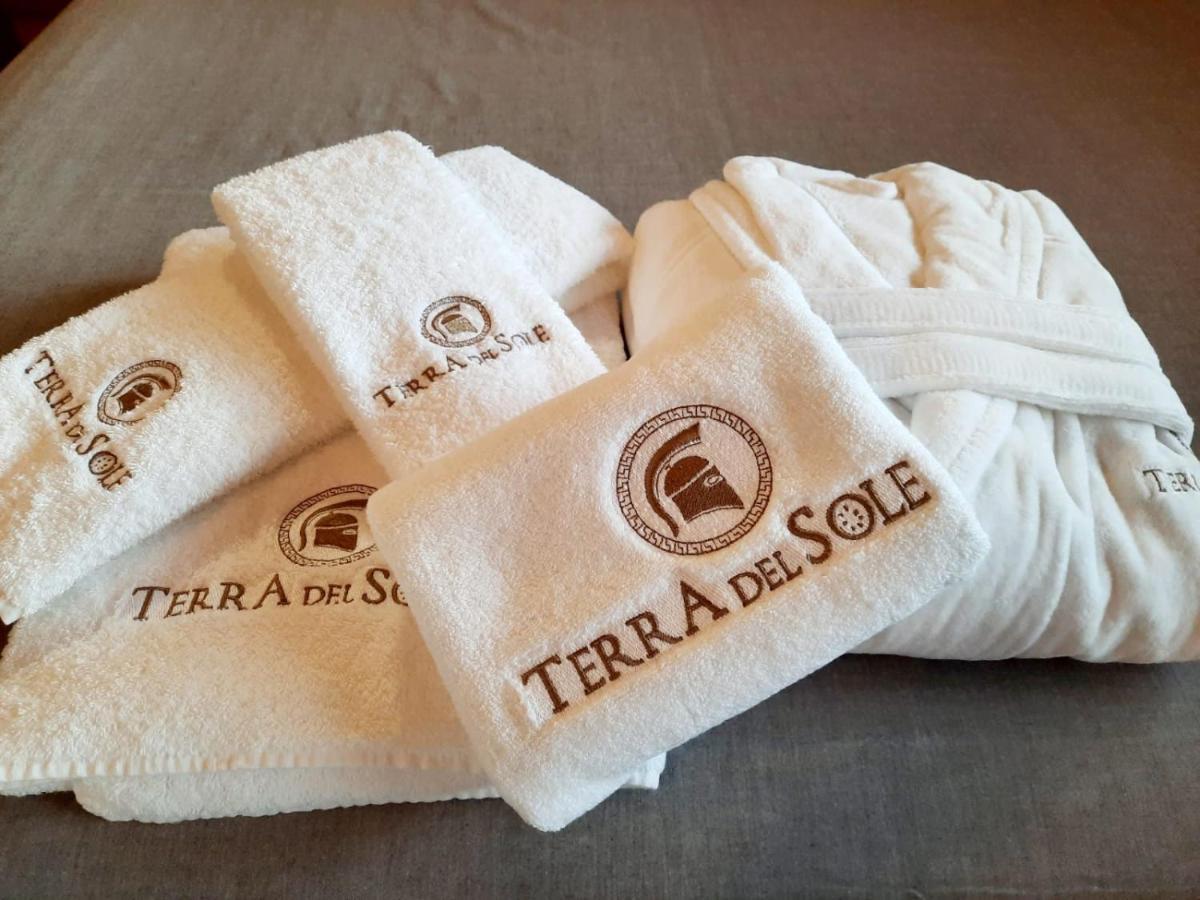 Agriturismo Terra Del Sole Albosaggia Dış mekan fotoğraf