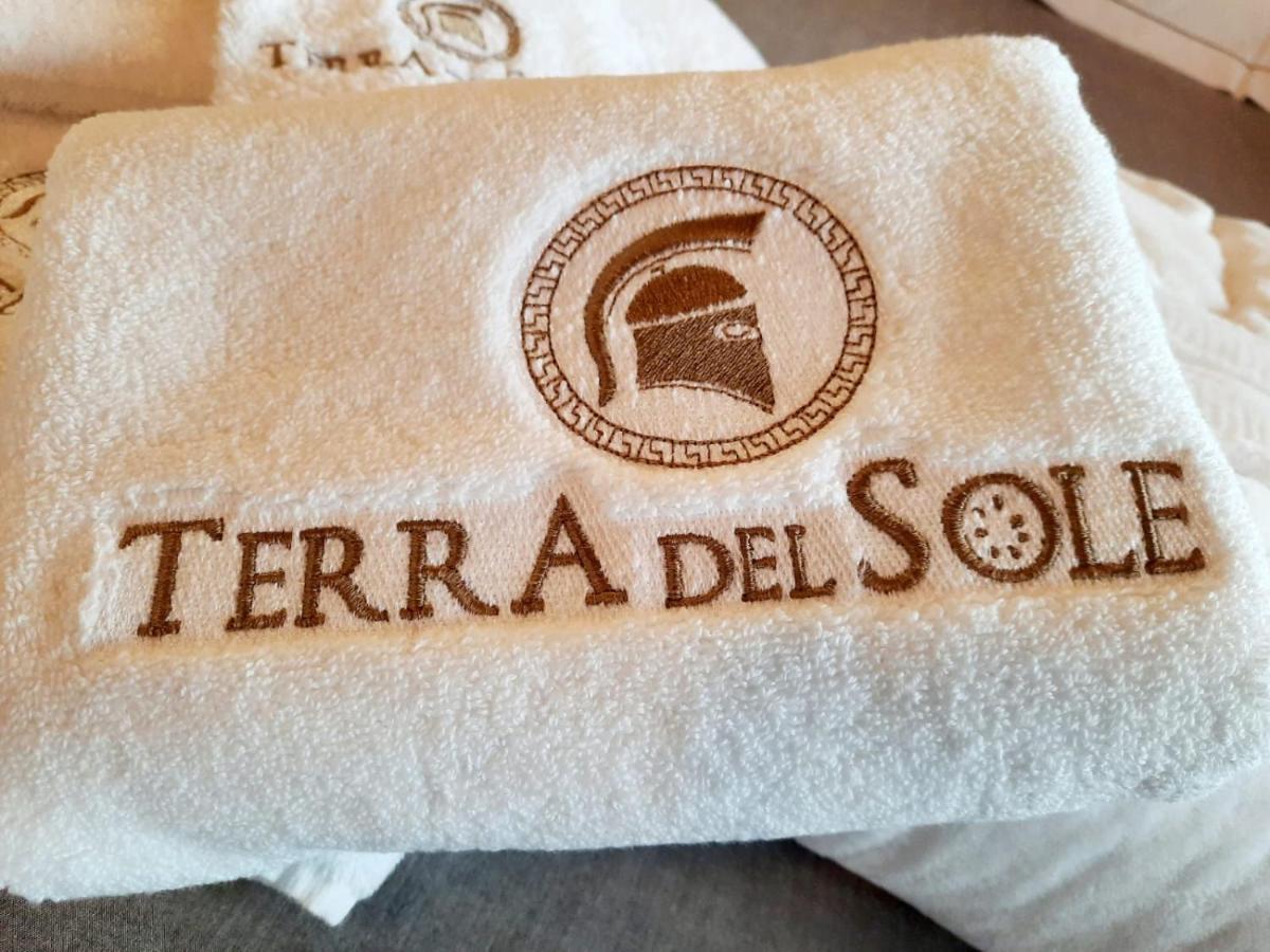 Agriturismo Terra Del Sole Albosaggia Dış mekan fotoğraf