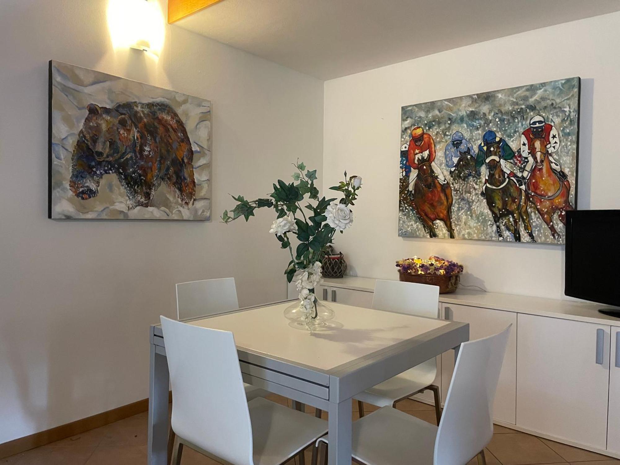 Agriturismo Terra Del Sole Albosaggia Dış mekan fotoğraf