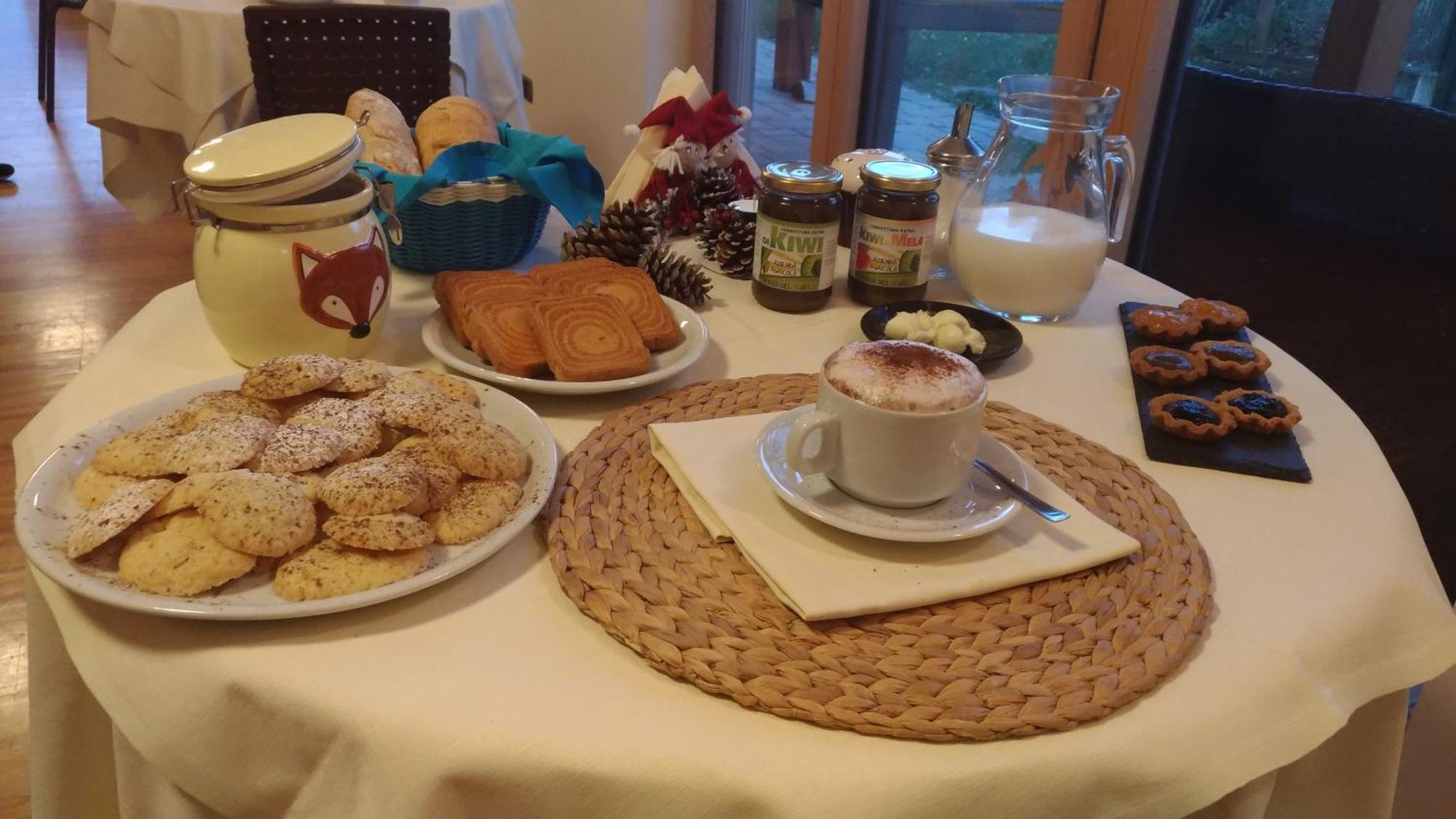 Agriturismo Terra Del Sole Albosaggia Dış mekan fotoğraf